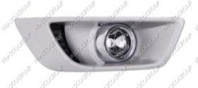 BT FD1104414 - FARO ANTINIEBLA DERECHO MOD. PLATA