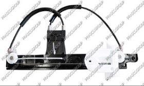 BT FD110W063 - MECANISMOS ELEVALUNAS DELANTERO IZQUIERDO MOD. 5 PUERTAS