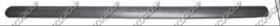 BT FD9301404 - MOLDURA PUERTA DELANTERA DERECHA NEGRA