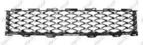 BT FT0322130 - REJILLA CENTRAL PARACHOQUES DELANTERO-NEGRA MOD. POP