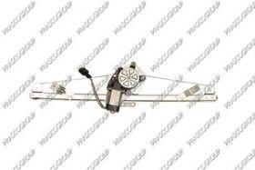 BT FT040W026 - ELEVALUNAS DELANTERO DERECHO ELECTRICO MOD. 5 PUERTAS