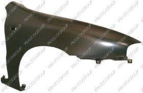 BT FT1373003 - PROTECION BAJO MOTOR MOD. DIESEL