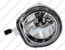 BT FT1374413 - FARO ANTINIEBLA IZQUIERDO