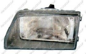 BT FT0174804 - OPTICA DERECHA H4 ELECTRICA-SIN MOTOR MOD. SPORTING