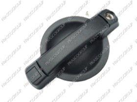 BT FT9088002 - MANETA EXTERIOR DELANTERA DERECHA-NEGRA-SIN LLAVE