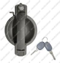 BT FT9088042 - MANETA EXTERIOR DELANTERA DERECHA-NEGRA-CON LLAVE