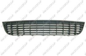 BT FT3422120 - REJILLA CENTRAL PARACHOQUES DELANTERO-NEGRA