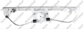 BT FT342W012 - MECANISMOS ELEVALUNAS DELANTERO DERECHO MOD. 3/5 PUERTAS