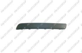 BT FT3501244 - MOLDURA DERECHA PARACHOQUES DELANTERO