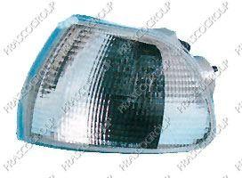 BT FT1134113 - GRUPO OPTICO TRASERO IZQUIERDO-LED/CROMADO MOD.LIVING