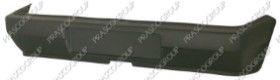 BT FT1211051 - PARACHOQUES DELANTERO NEGRO