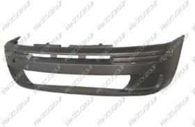 BT FT1331041 - PARACHOQUES DELANTERO-NEGRO GRANULADO MOD. 5 PUERTAS