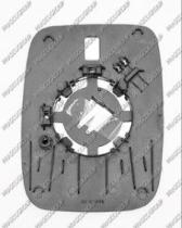 BT FT9007503 - ESPEJO IZQUIERDO-ELECTRICO-TERMICO-IMPRIMADO-ASFERICO/CROMAD