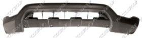 BT HD8301801 - SPOILER PARACHOQUES DELANTERO MOD. 3/5 PUERTAS