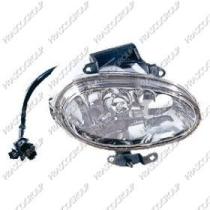 BT HN3224414 - FARO ANTINIEBLA DERECHO CRISTAL