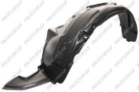 BT HN0403604 - PROTECTOR PASO RUEDA DELANTERO DERECHO