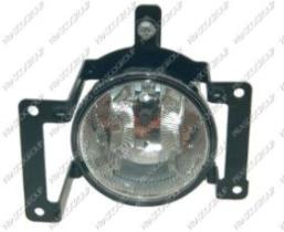 BT HN8024413 - FARO ANTINIEBLA HYUNDAI TRAJET I.99