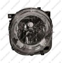 BT JE1004804 - OPTICA DERECHA H4 ELECTRICA-CON MOTOR