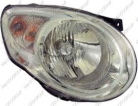 BT KI3224803 - OPTICA IZQUIERDA H4 ELECTRICA-CON MOTOR