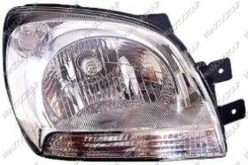 BT KI0224803 - OPTICA H4 KIA SPORTAGE I.94>