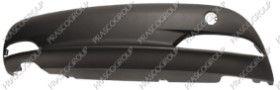 BT LA0041851 - SPOILER PARACHOQUES DELANTERO MOD. 3 PUERTAS