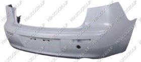 BT MB0151051 - PARACHOQUES DELANTERO-IMPRIMADO-CON AGUJERO SPOILER MOD. LAN