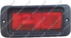 BT MB1584354 - PILOTO DERECHO PARACHOQUES TRASERO MOD. 00 >