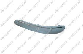 BT ME3221243 - MOLDURA CROMADA PARACHOQUES DELANTERO