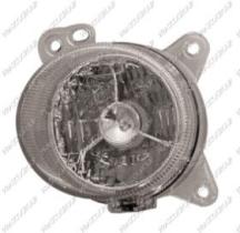 BT ME0294314 - LED LUZ DIURNA DERECHA-LED-ROTONDA