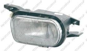 BT ME0274414 - FARO ANTINIEBLA DERECHO CRISTAL RALLADO MOD. 00-02