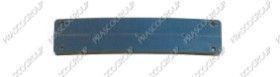BT ME0371539 - PERFIL CROMADO MOLDURA IZQUIERDA PARACHOQUES TRASERO