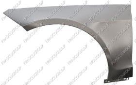 BT ME0433024 - ALETA DELANTERA DERECHA ALUMINIO