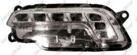 BT ME0434314 - LED LUZ DIURNA DERECHA-LED MOD. AVANTGARDE