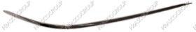 BT ME5241247 - MOLDURA IZQUIERDA PARACHOQUES DELANTERO