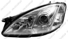 BT ME5264904 - OPTICA DERECHA H7+H9 MANUAL