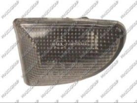 BT ME3054141 - LED LUZ DIURNA IZQUIERDA CON BOMBILLA MOD. EXECUTIVE/ELEGANC