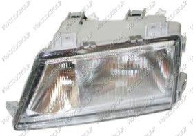 BT ME9154604 - OPTICA DERECHA H1+H1 ELECTRICA-SIN MOTOR