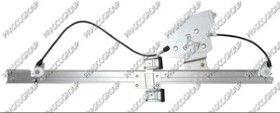 BT VG952W012 - MECANISMOS ELEVALUNAS DELANTERO DERECHO MOD. 3 PUERTAS