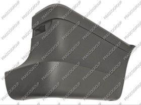 BT ME9101153 - CARCASA ESPEJO IZQUIERDA NEGRA