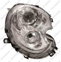 BT MN3084823 - OPTICA IZD H4 ELECTRICA-CON MOTOR-PILOTO BLANCO