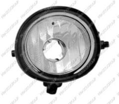 BT MZ4264413 - FARO ANTINIEBLA IZQUIERDO MOD. 3/5 PUERTAS/SPORT