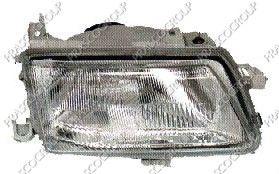 BT OP0154603 - OPTICA IZQUIERDA H4 ELECTRICA-SIN MOTOR