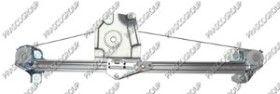 BT OP017W064 - MECANISMOS ELEVALUNAS TRASERO DERECHO MOD. 5 PUERTAS