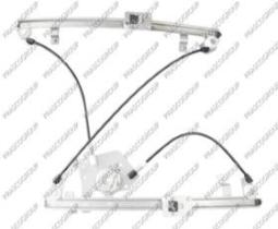 BT OP416W024 - MECANISMOS ELEVALUNAS DELANTERO DERECHO MOD. 5 PUERTAS