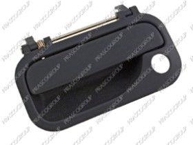 BT OP0528002 - MANETA EXTERIOR DELANTERA DERECHA-NEGRA-SIN LLAVE