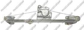 BT OP717W063 - MECANISMOS ELEVALUNAS DELANTERO IZQUIERDO MOD. 5 PUERTAS