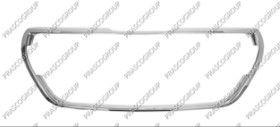 BT PG3282216 - MOLDURA REJILLA CENTRAL NEGRA