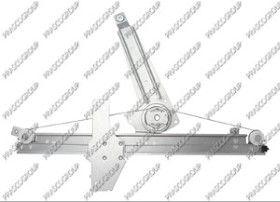 BT PG520W024 - MECANISMOS ELEVALUNAS DELANTERO DERECHO MOD. 5 PUERTAS