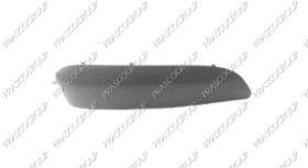 BT PG4241264 - MOLDURA DERECHA IMPRIMADA PARACHOQUES TRASERO