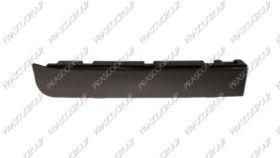 BT RN7001004 - SOPORTE SPOILER DERECHO PARACHOQUES DELANTERO-PLASTICO